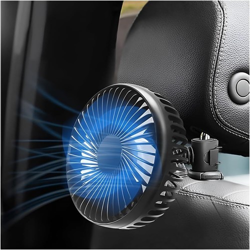 Ventilatore per auto 3 - auto,,