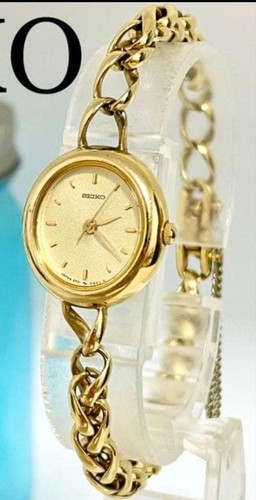 Seiko antico orologio donna - da,