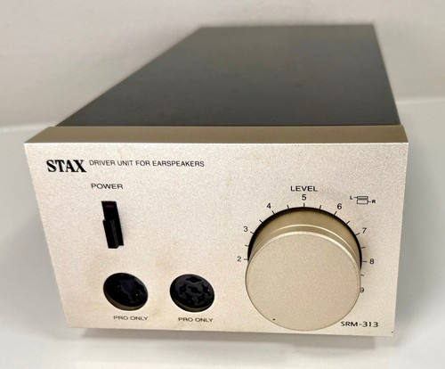 Amplificatore elettrostatico
