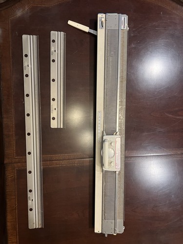 Brother 850 ribbing - kr-850,