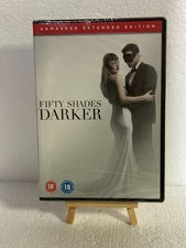 Fifty Shades Darker - Unmasked