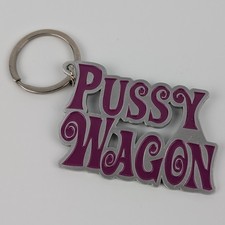 KILL BILL PUSSY WAGON 2003