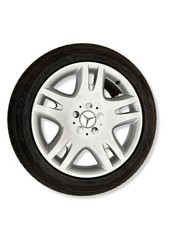 Mercedes-Benz E W211 2004