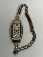 Orologio Vintage 1936 Non