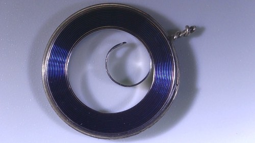 Ressort ingranaggio orologio - ressort,