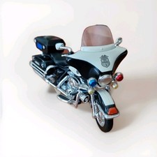 Moto Maisto 1:18 Harley