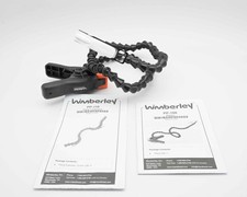 Wimberley PP-100 morsetto articolato per lampada e prolunga PP-110 installata (#19440)