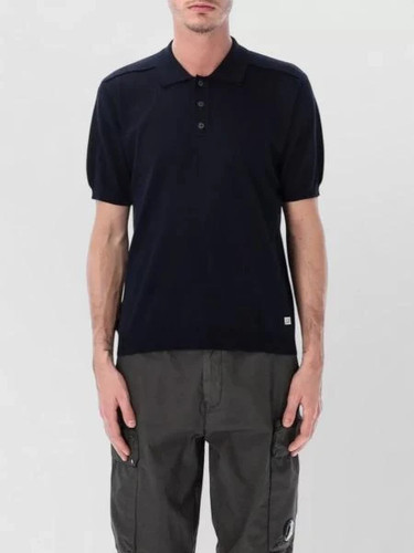 Company polo - cp,