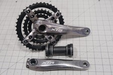 Guarnitura Shimano XTR FC-M960