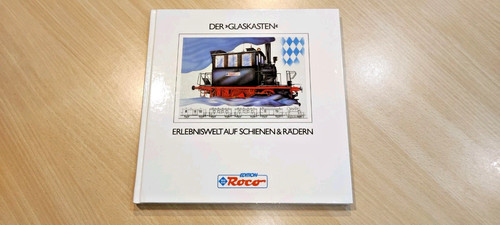 Roco 43030 43258 art - 43030/43258, 84001