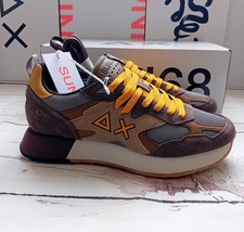 ✅️Sneaker uomo SUN68 tg 41