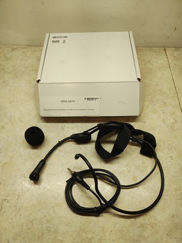 Anchor audio hbm mini - audio, hbm-mini