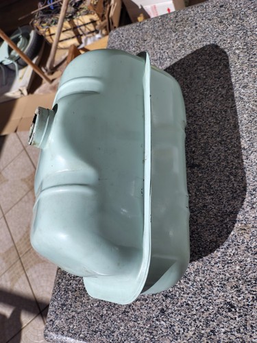 Serbatoio innocenti lambretta - serbatoio,