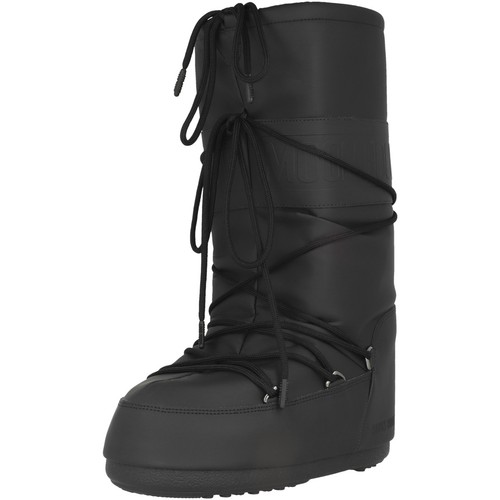 Moon boot icon rubber boots - boot,
