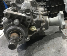 RIPARTITORE DI COPPIA/RIDUTTORE 4X4 PER DACIA Duster Serie benzina 1600 (17>>)