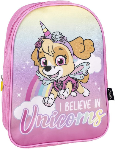 Paw patrol skye - skye, unicorno