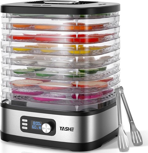 Yashe essiccatore alimentare - yashe,