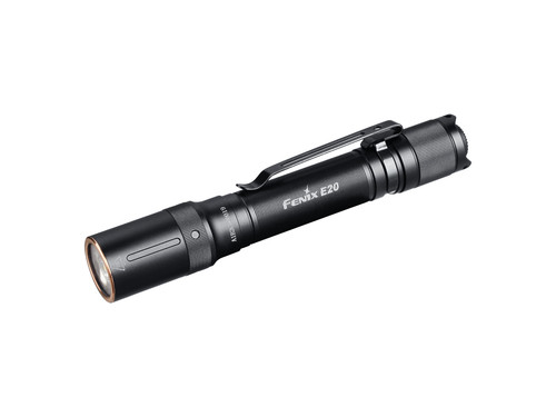 Torcia fenix e20 edc - edc, 350