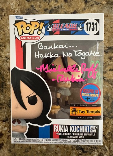 Candeggina rukia kuchiki con - candeggina,
