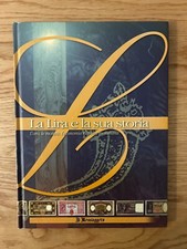 Lira sua storia l - la,