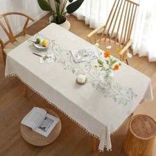 Tovaglia semplice cotone lino