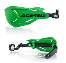 Acerbis factory paramani - acerbis, x-factory