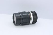 Obiettivo Soligor Tele 135 mm 2,8 per IC-Zeiss Ikon Icarex a baionetta