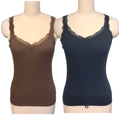 Y2k babydoll canottiere - y2k,