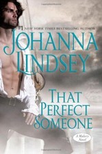 That Perfect Someone (Malory), Lindsey, Johanna