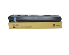 Toner nero compatibile 2 pezzi per Xerox DocuColor 240 242 250 252 260 WC 765...