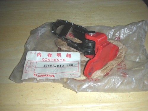 Nos honda elsinore 250 450 - cr,