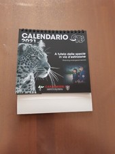 CALENDARIO DELL'ARMA DEI