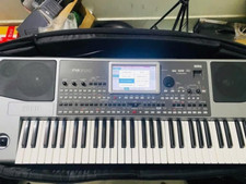 Tastiere KORG PA900