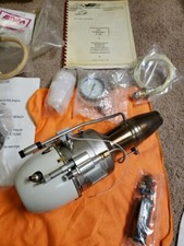 MOTORE JPX Micro Turbine - Motore Jet JPX Turborec T 260 - T260 - Nuovo