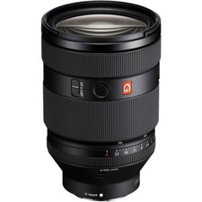 Nuovo Sony FE 28-70mm F2 GM