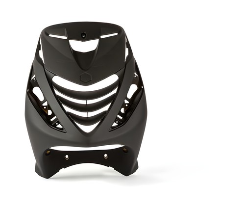 Carena anteriore maschera - carena,