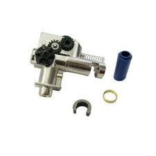 T HOP UP IN METALLO REPLICA