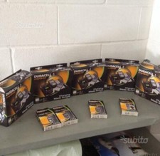 DURACELL MYGRID Caricabatterie Cellulari Tappetino Pad Senza fili Caricatore NEW