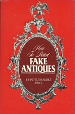 Antique Fakes Forgeries -