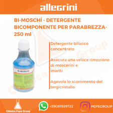 BI MOSCHI' 250 ml Allegrini -