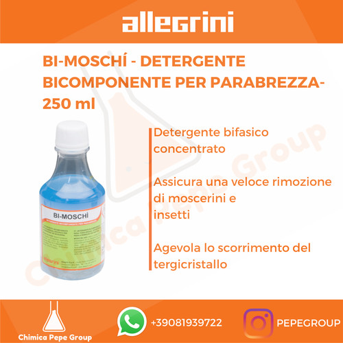Moschi 250 allegrini - allegrini,