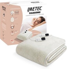 Imetec scaldasonno adapto maxi - adapto,