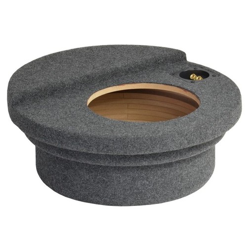 Cassa chiusa subwoofer per - cassa,