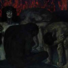 HELLEBORE FETIDE – discours