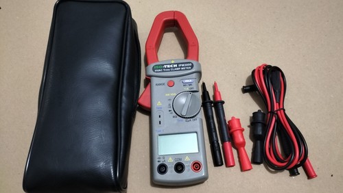Iso tech ipm3000 hvac trms - hvac,