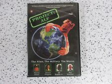 Project: ALF [DVD] 1996 VSC