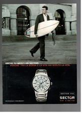 SECTOR 700 OROLOGIO