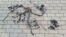 BMW E36 320i 325i M50 M50B25 M50B20 NON VANOS DME ECU CABLAGGIO TELAIO CABLAGGIO