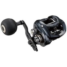 Mulinello da Pesca in Acqua Salata Destro Tailwalk ELAN WIDEPOWER II 71BR