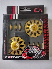 Gettone TBT Puleggia in Lega